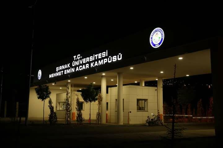 Dış İlişkiler Eğitim Koordinatörlüğü